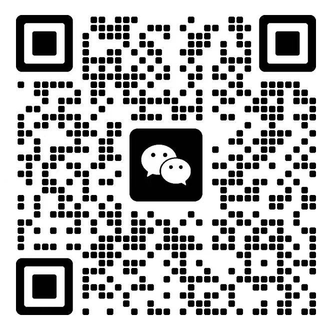 JZD Studio 微信联系二维码